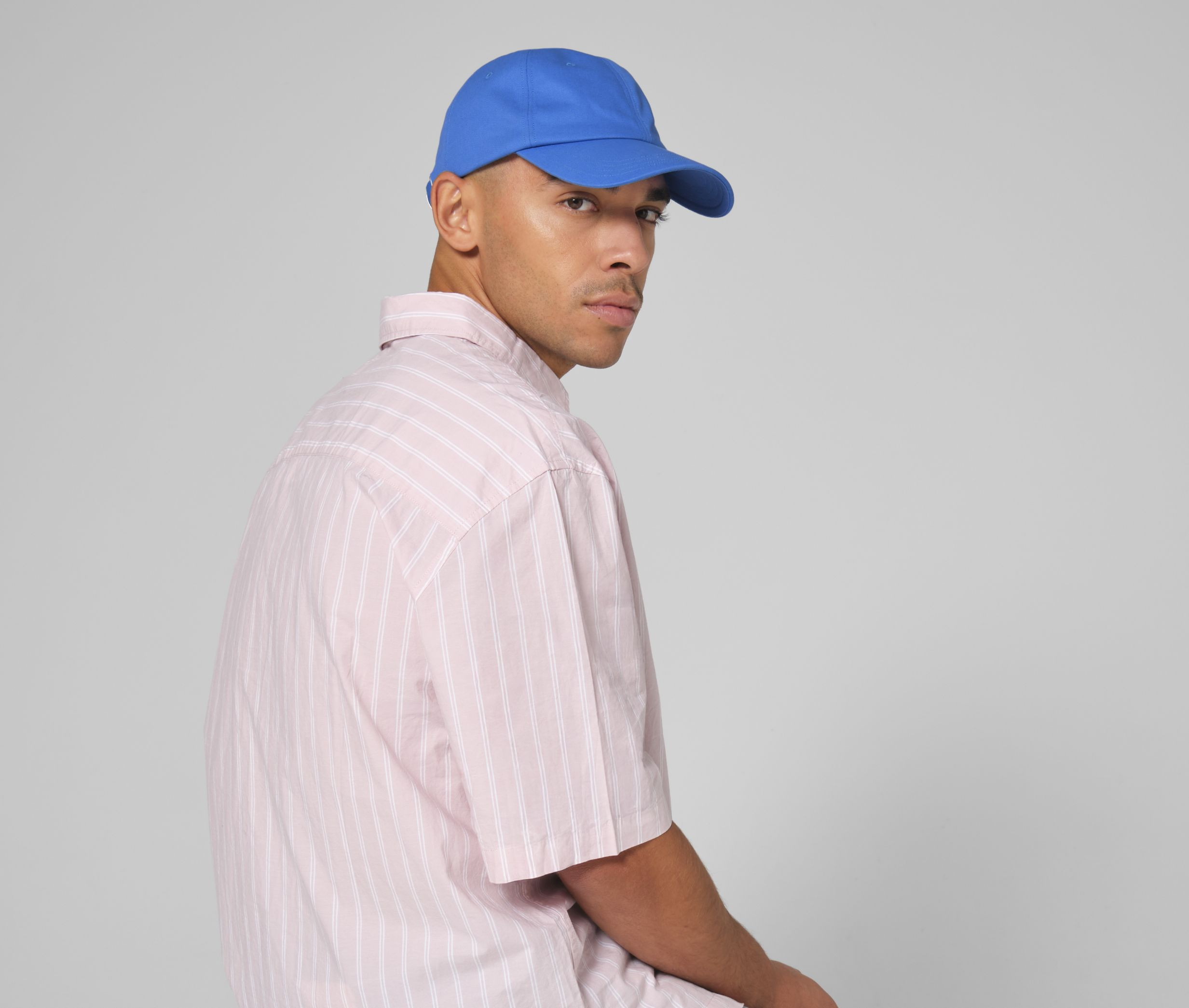 EARTHAWARE® ORGANIC COTTON STUDIO CAP