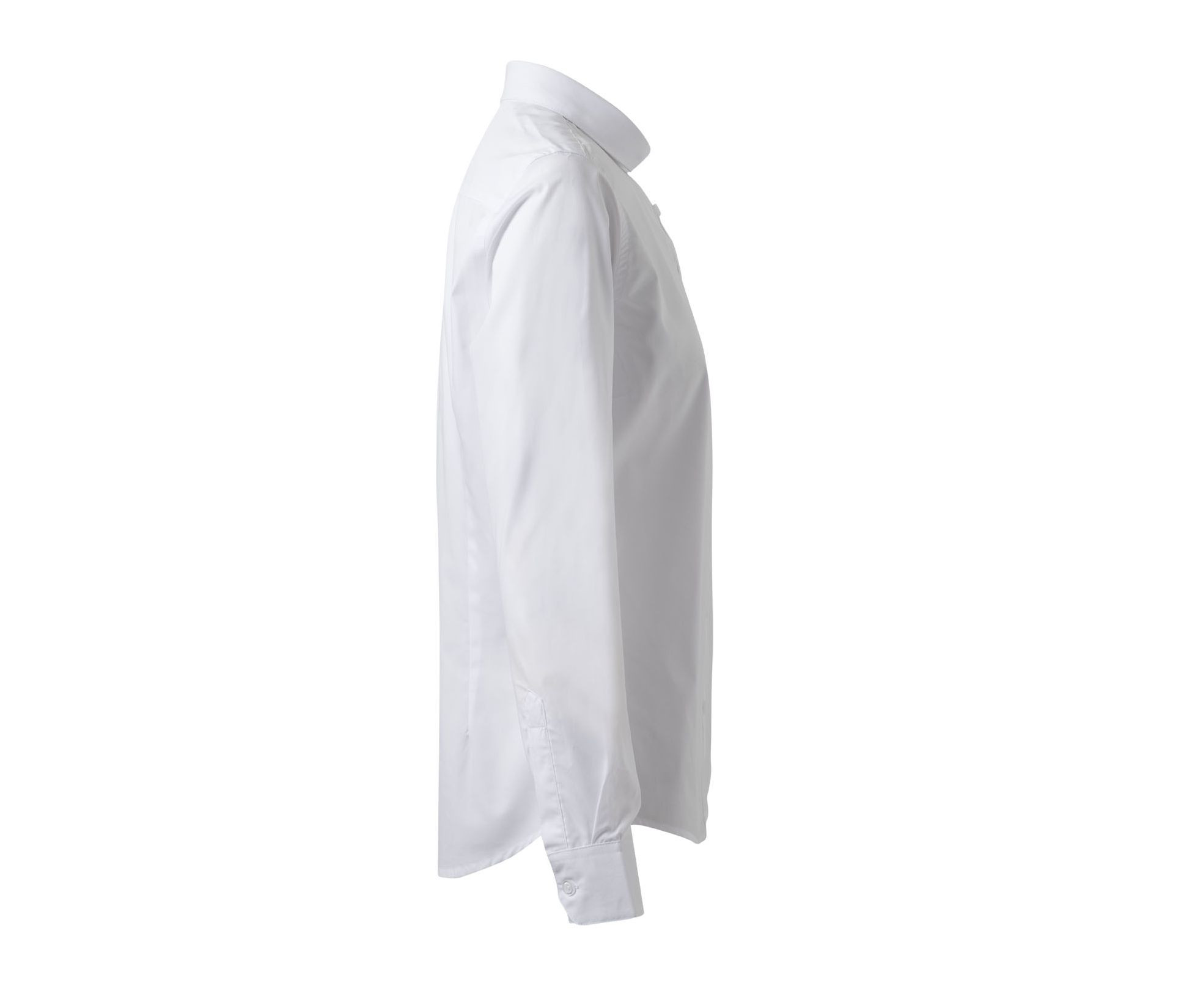CHEMISE POLYCOTON FEMME