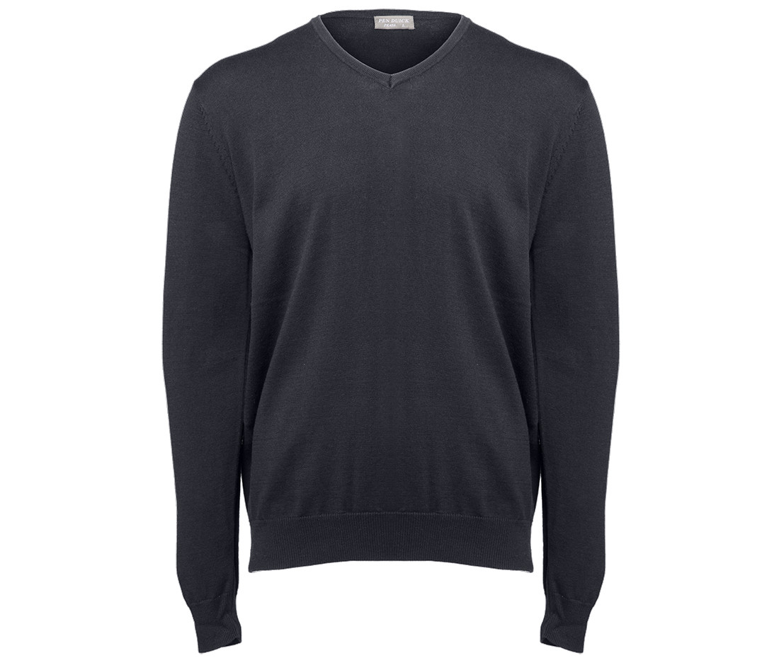 MENS V NECK