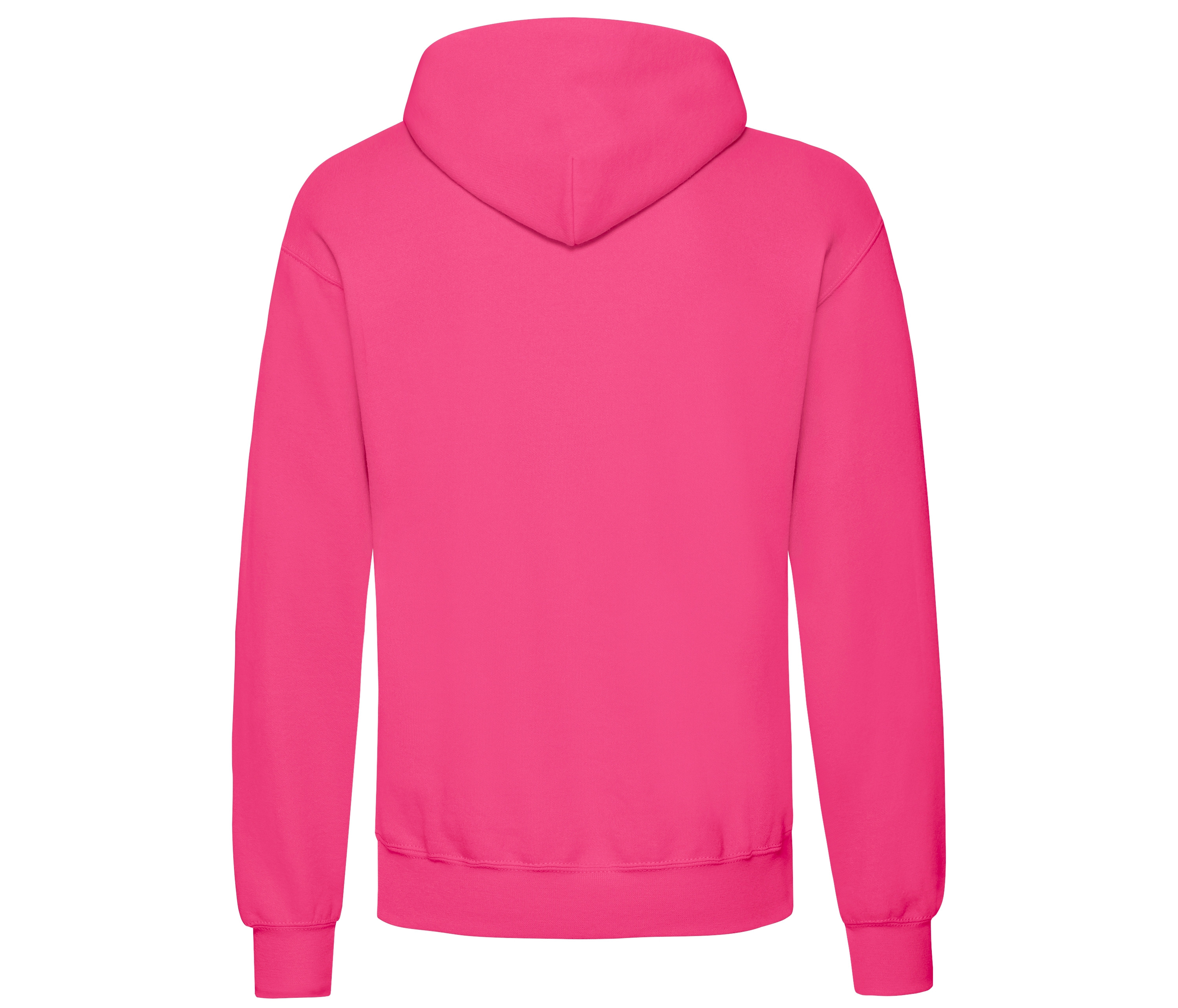 CLASSIC HOODED SWEAT
