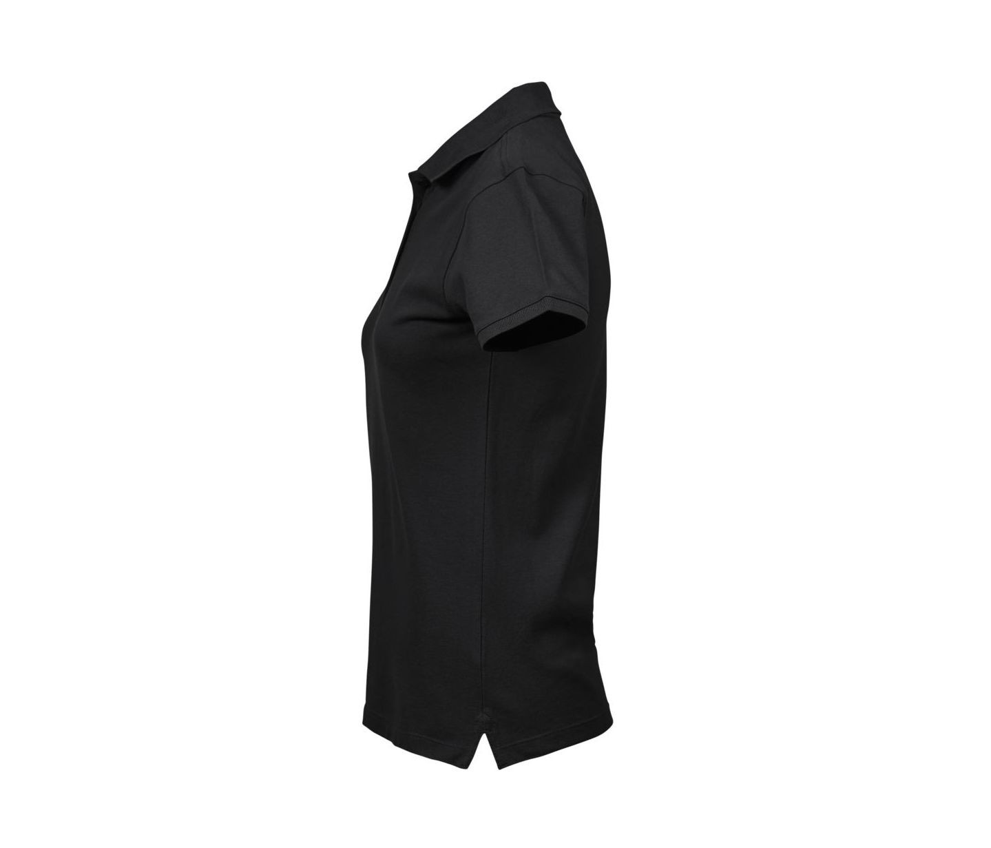 WOMEN'S HEAVY POLO