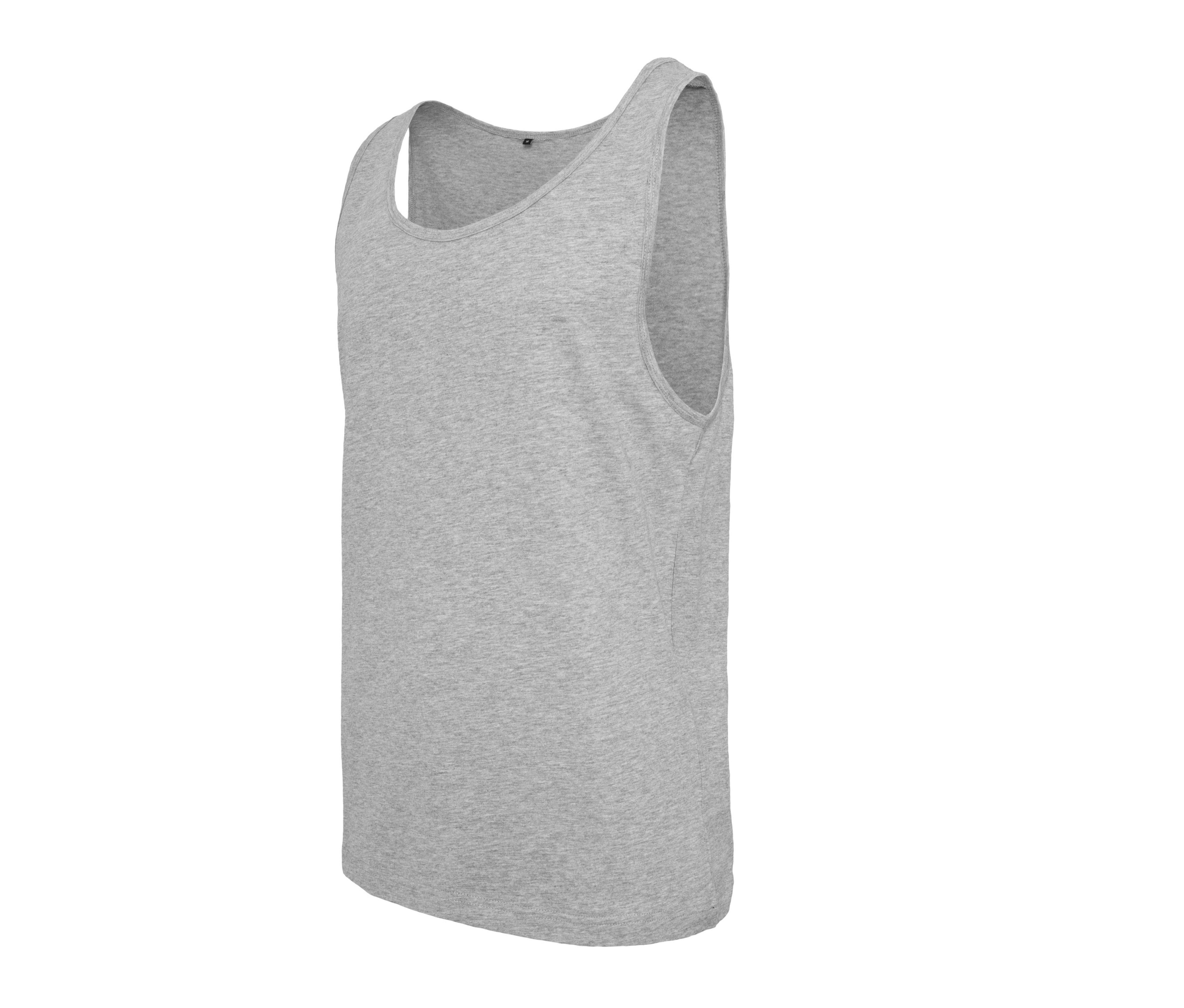 JERSEY BIG TANK