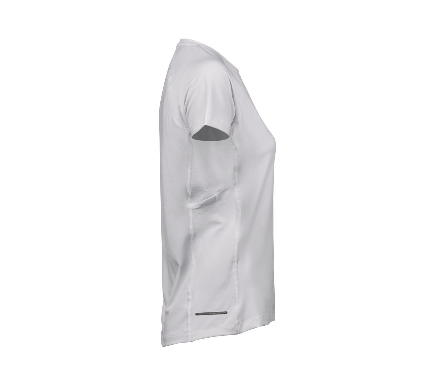 WOMENS COOLDRY TEE