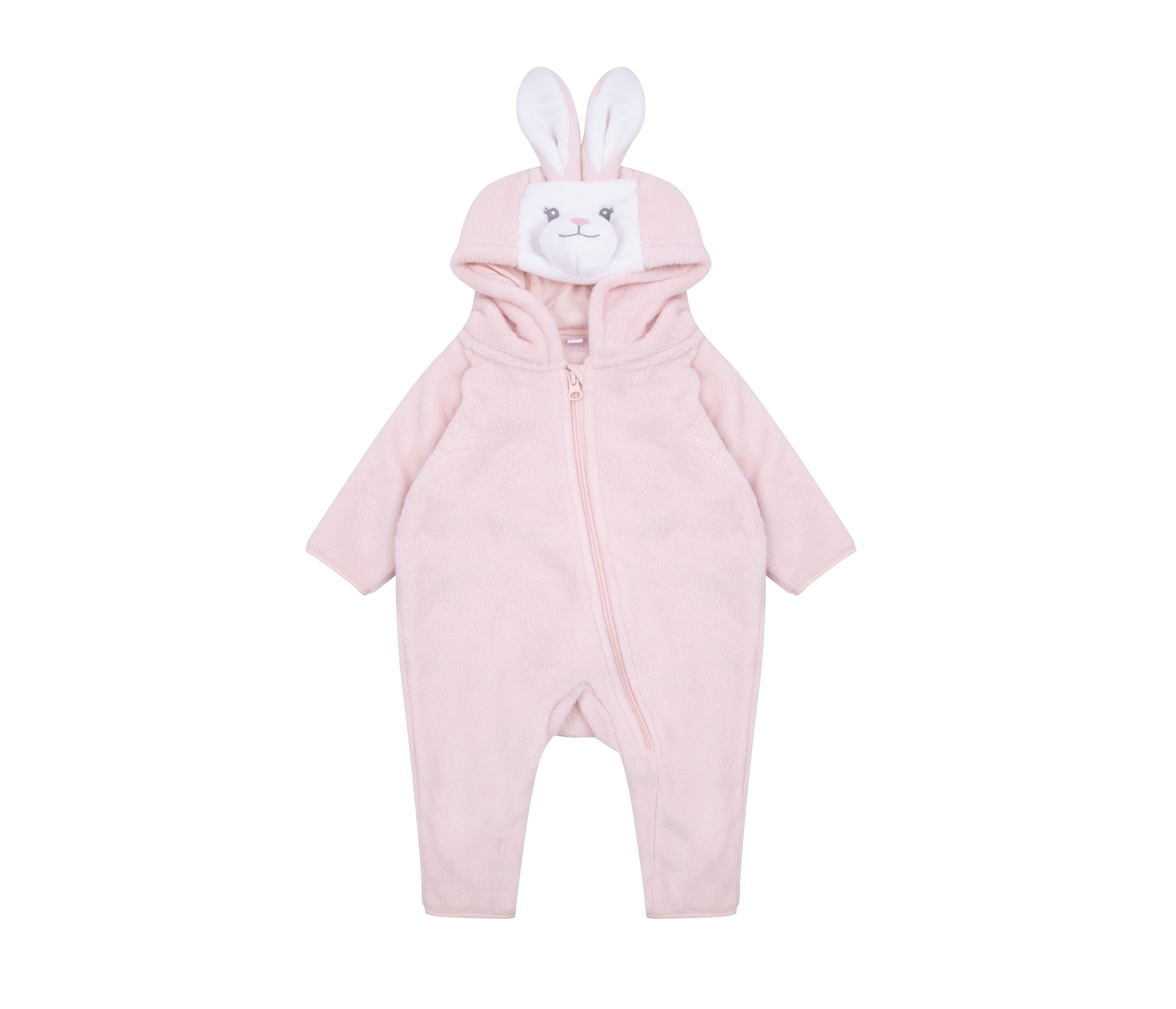 RABBIT ALL IN ONE