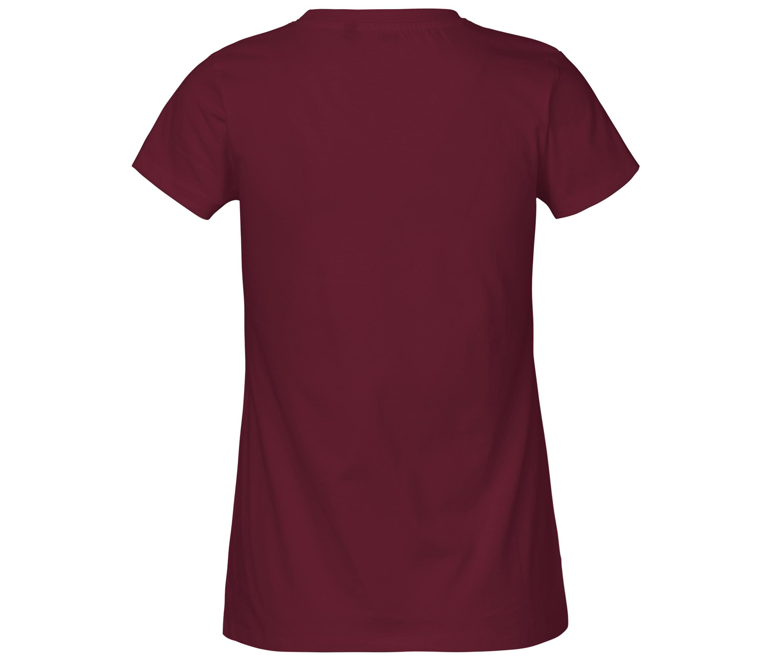 LADIES CLASSIC T-SHIRT