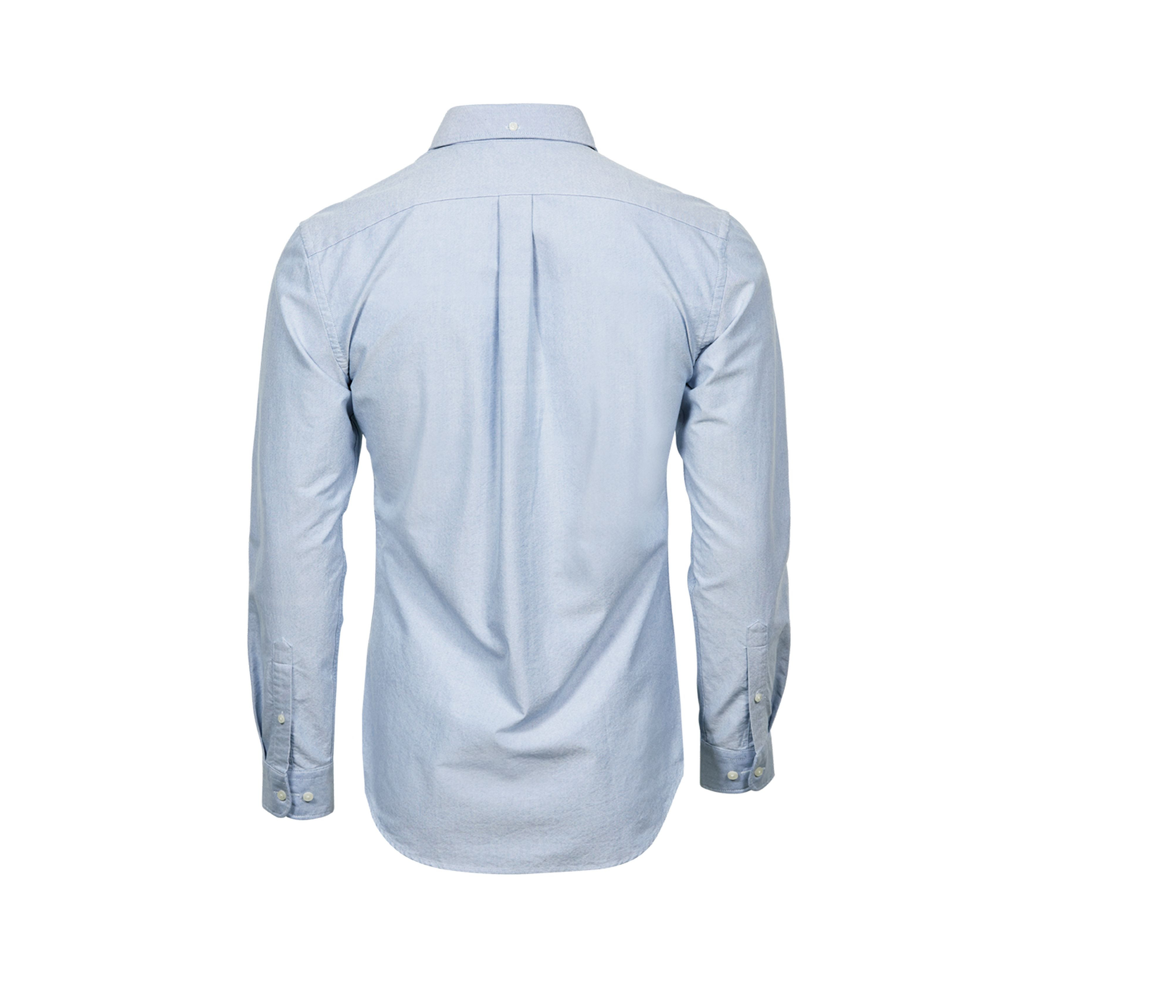 PERFECT OXFORD SHIRT