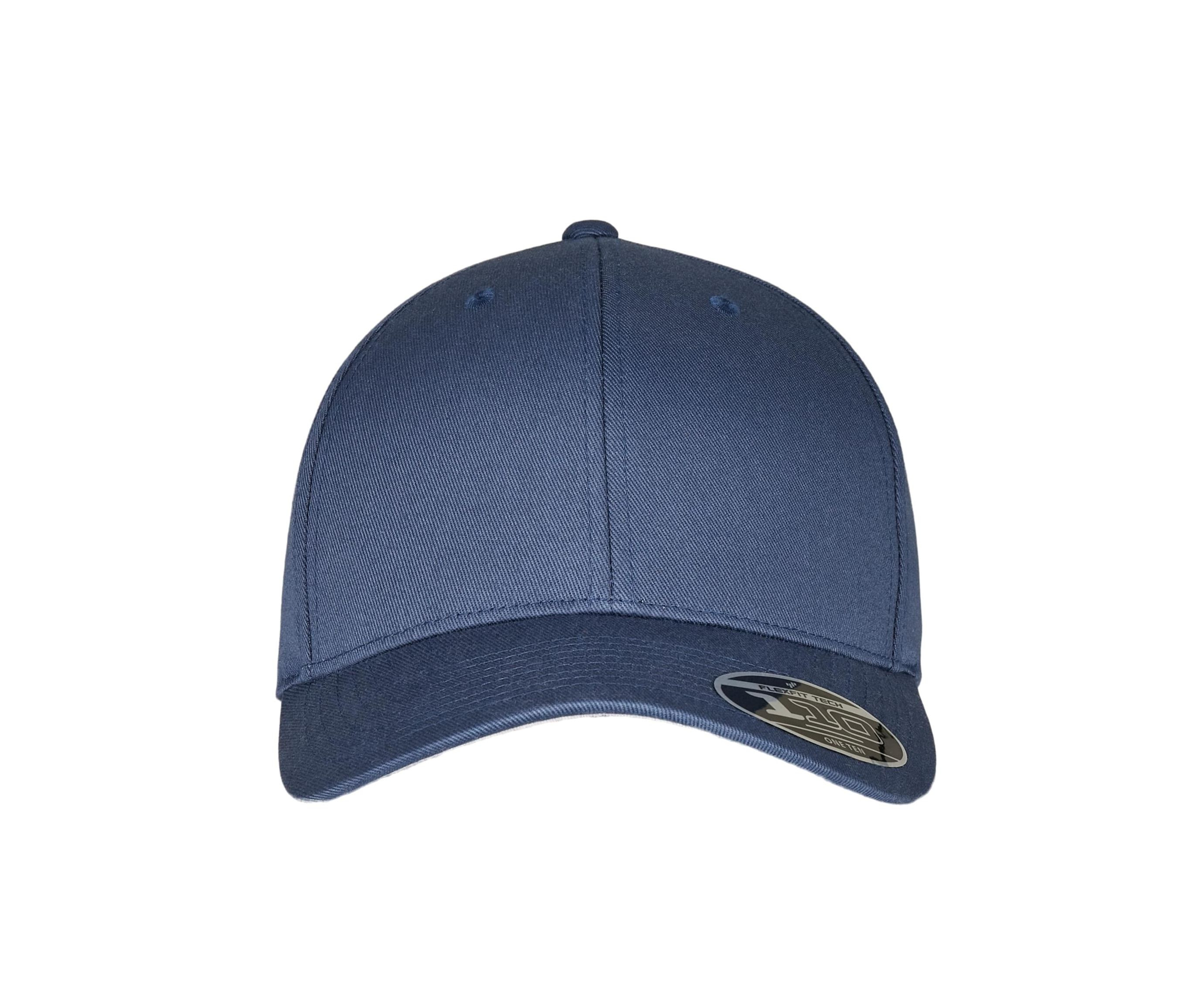 FLEXFIT WOOLY COMBED ADJUSTABLE