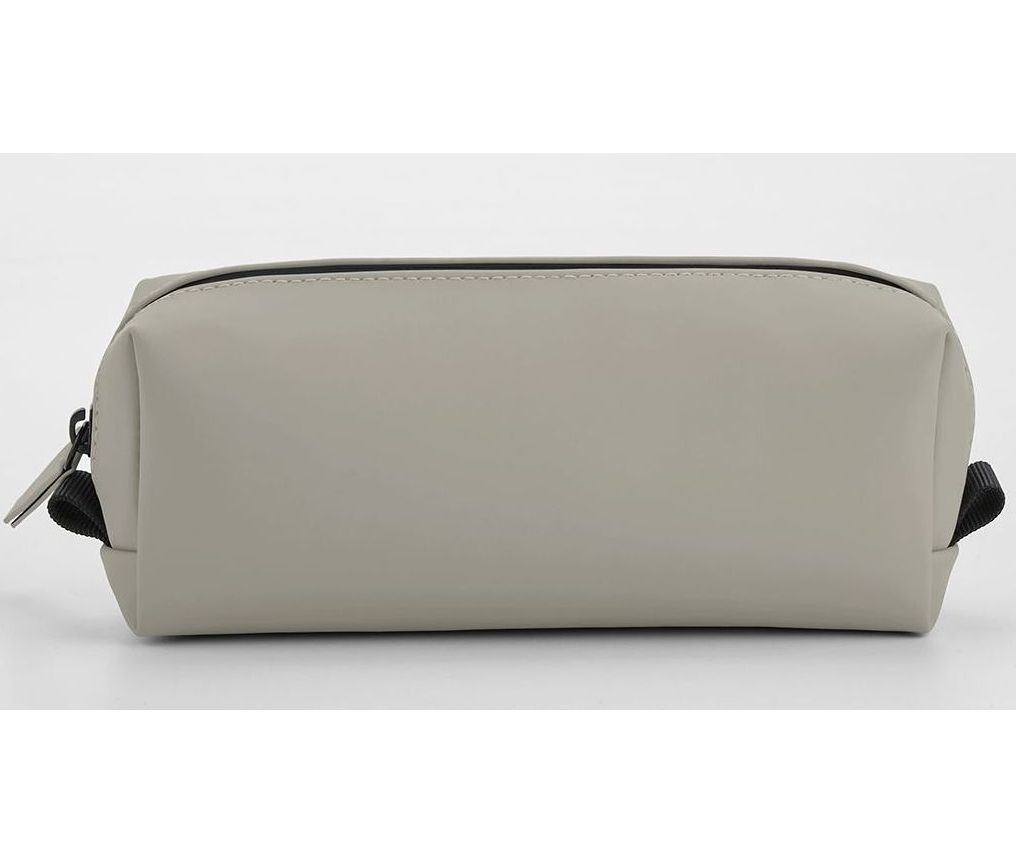 MATTE PU MINI ACCESSORY CASE