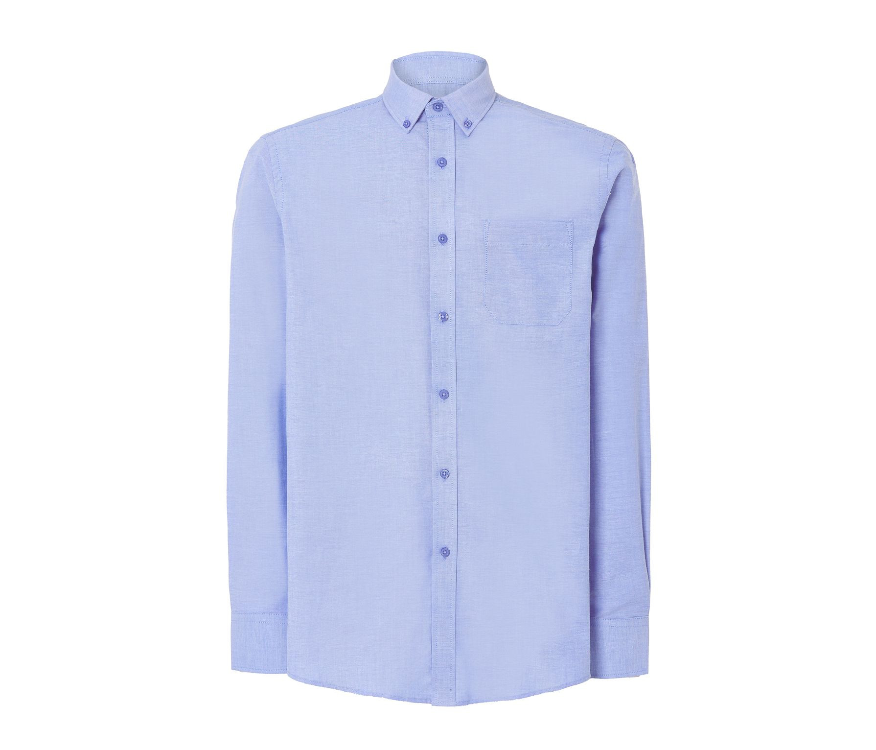 CASUAL & BUSINESS SHIRT OXFORD