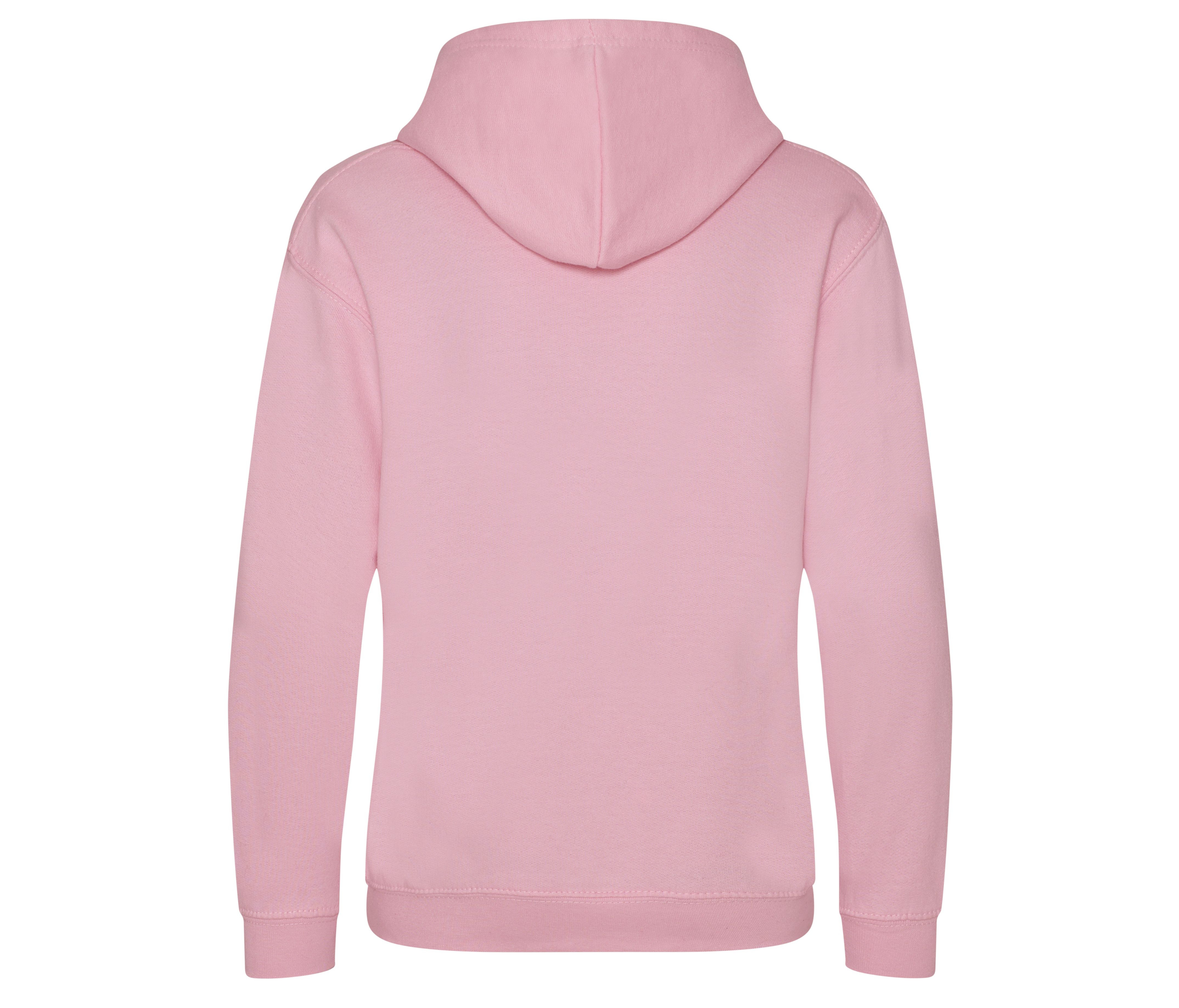 KIDS VARSITY HOODIE