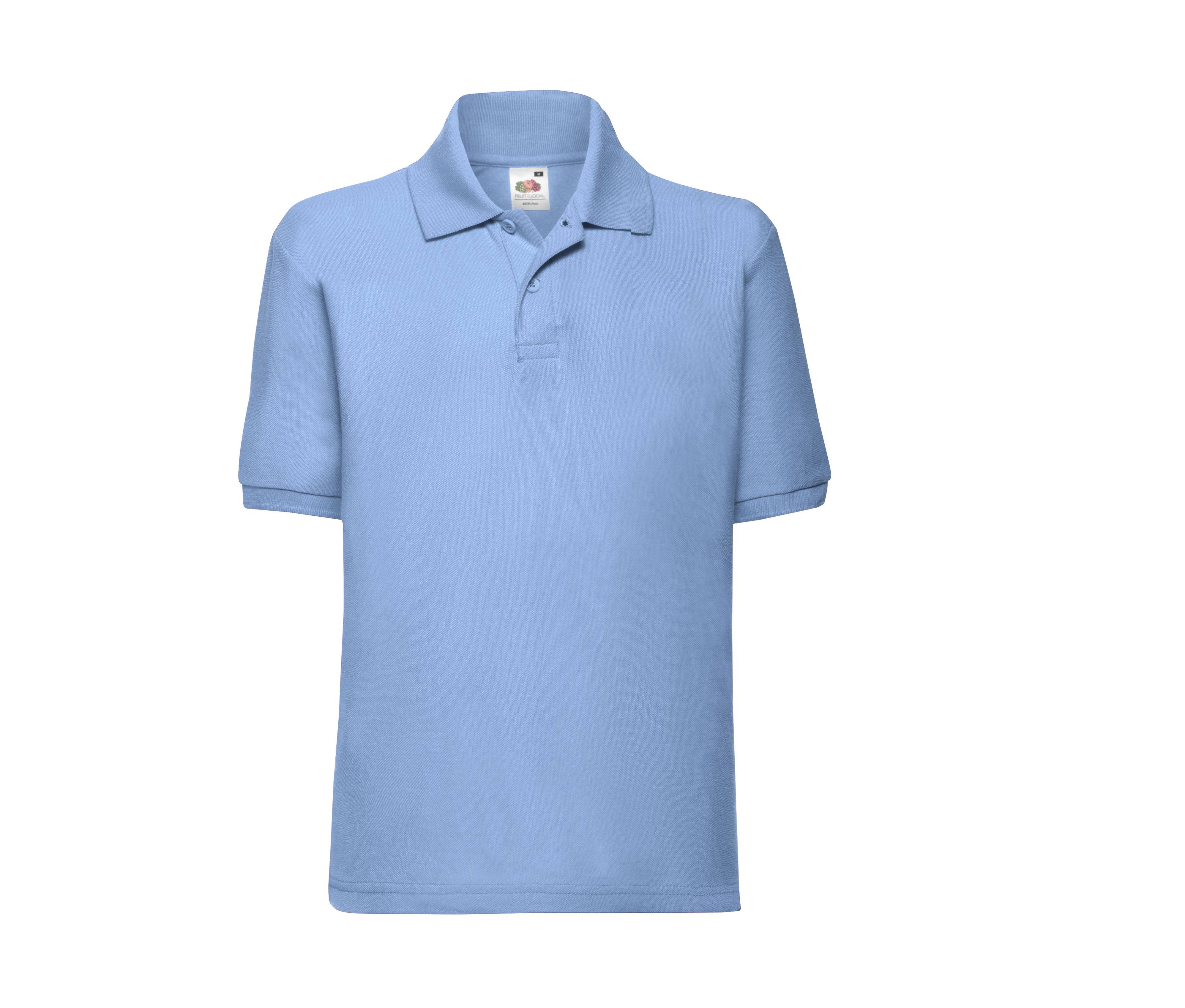 KIDS 65/35 POLO