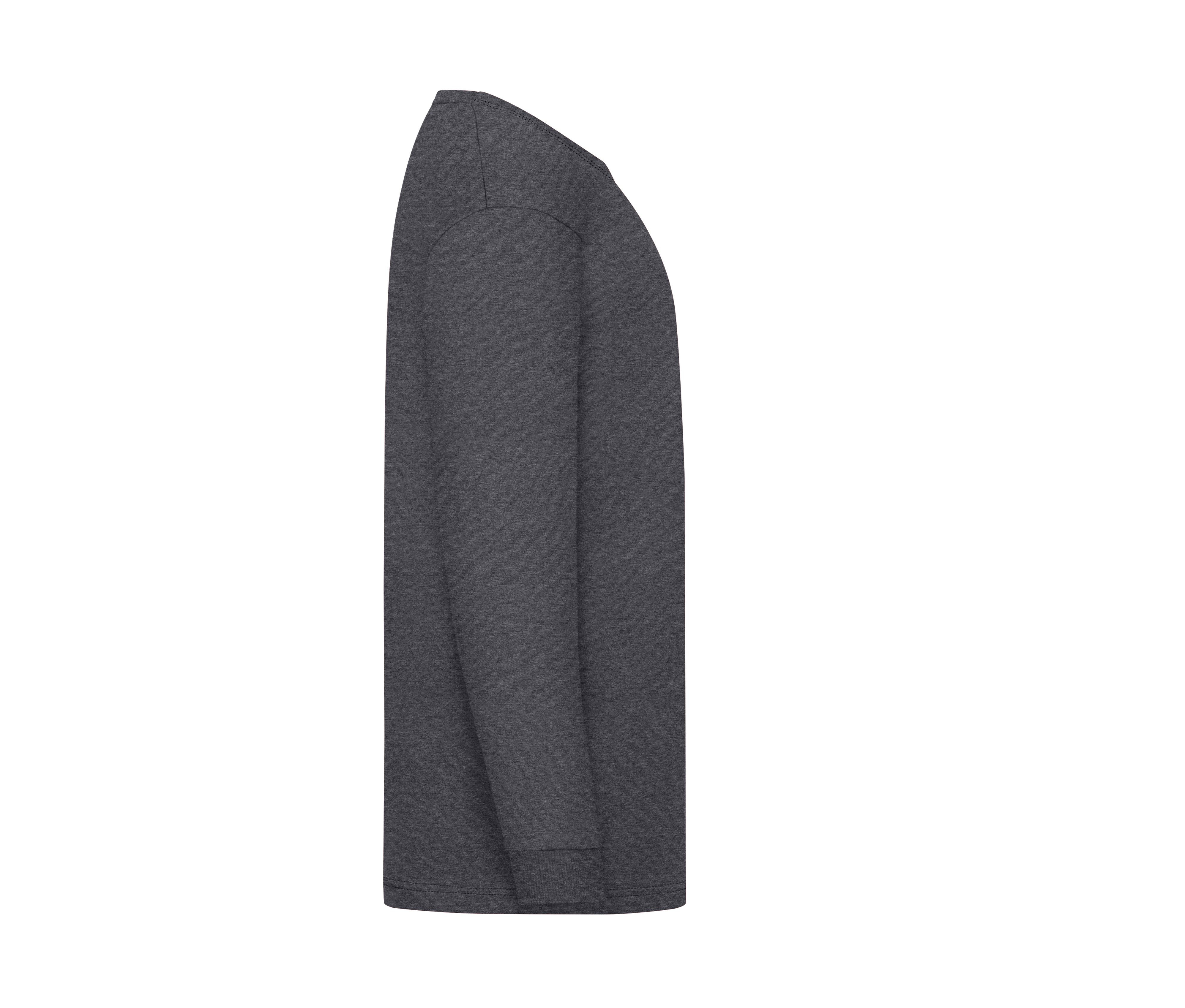 KIDS VALUEWEIGHT LONG SLEEVE T