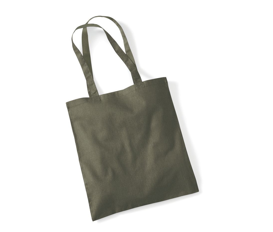 BAG FOR LIFE - LONG HANDLES