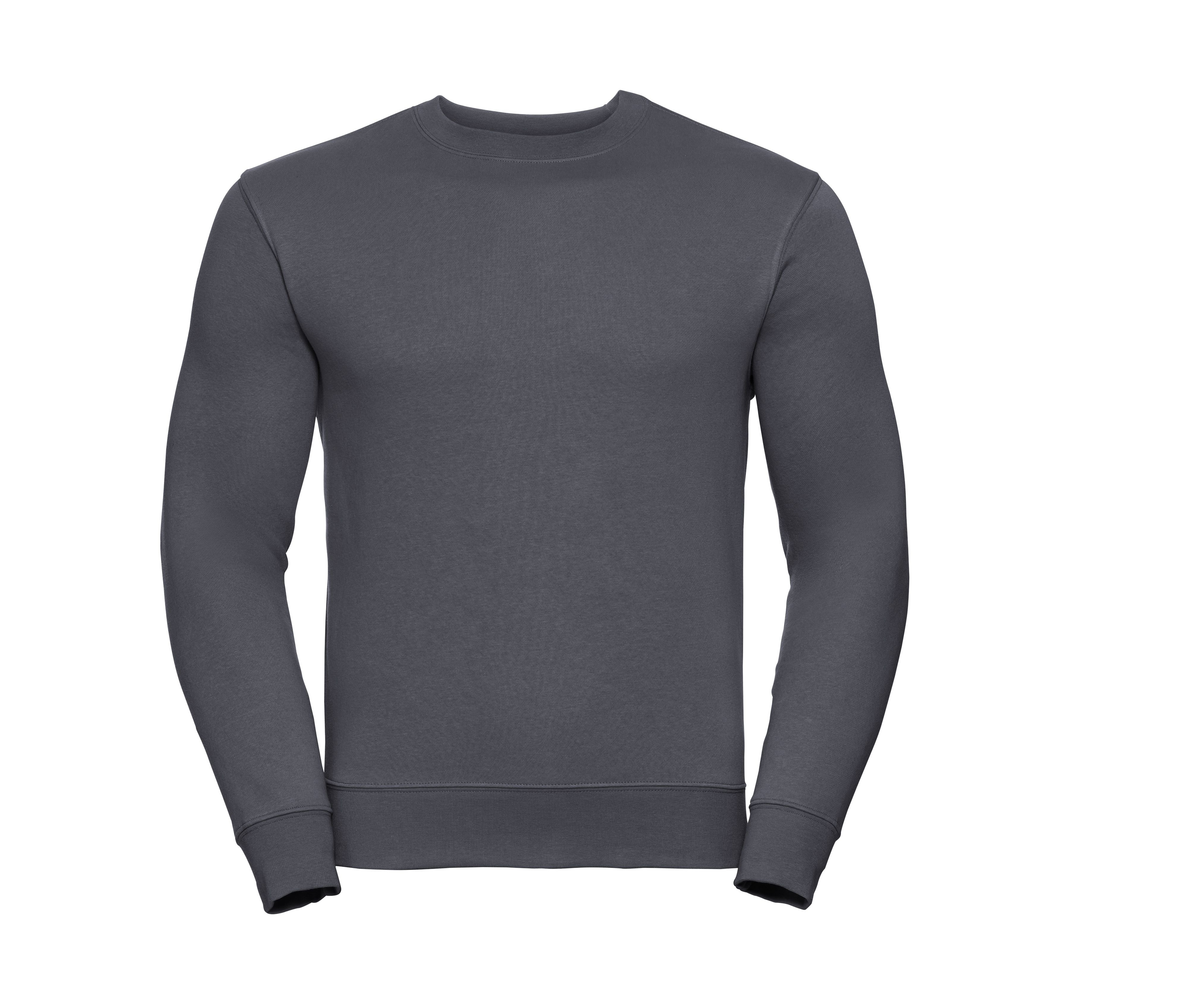 THE AUTHENTIC SWEAT
