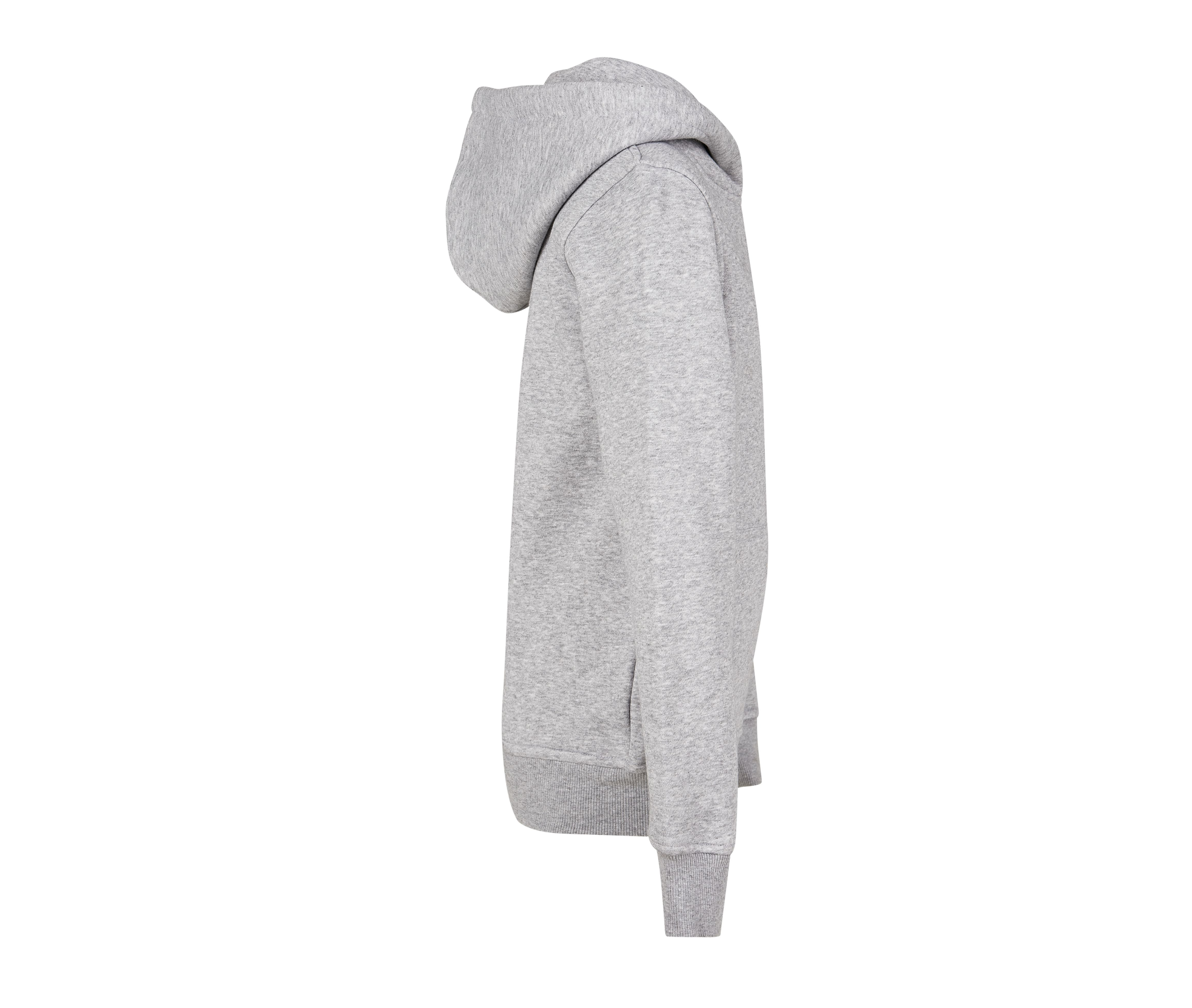 BASIC KIDS HOODY