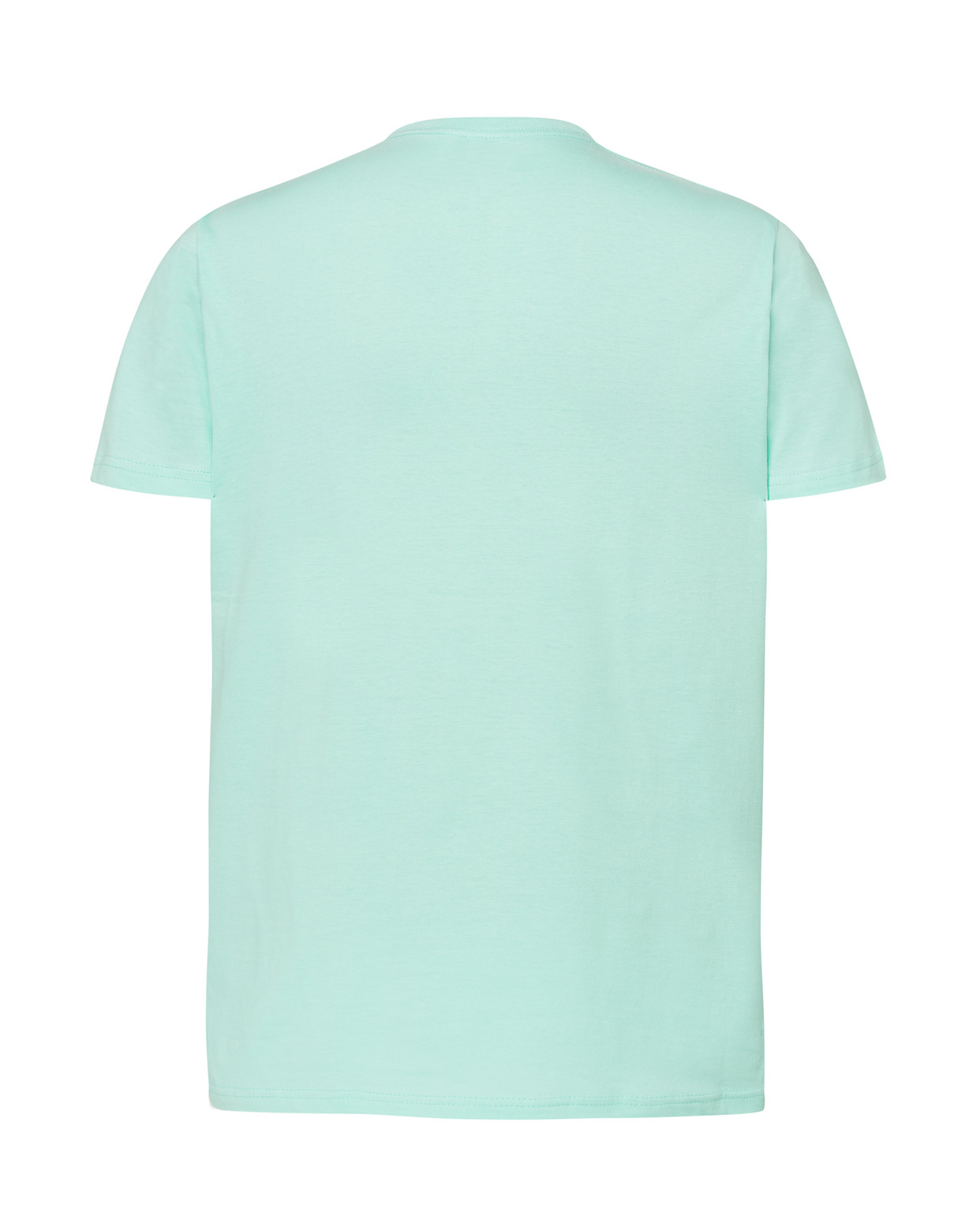 REGULAR PREMIUM T-SHIRT