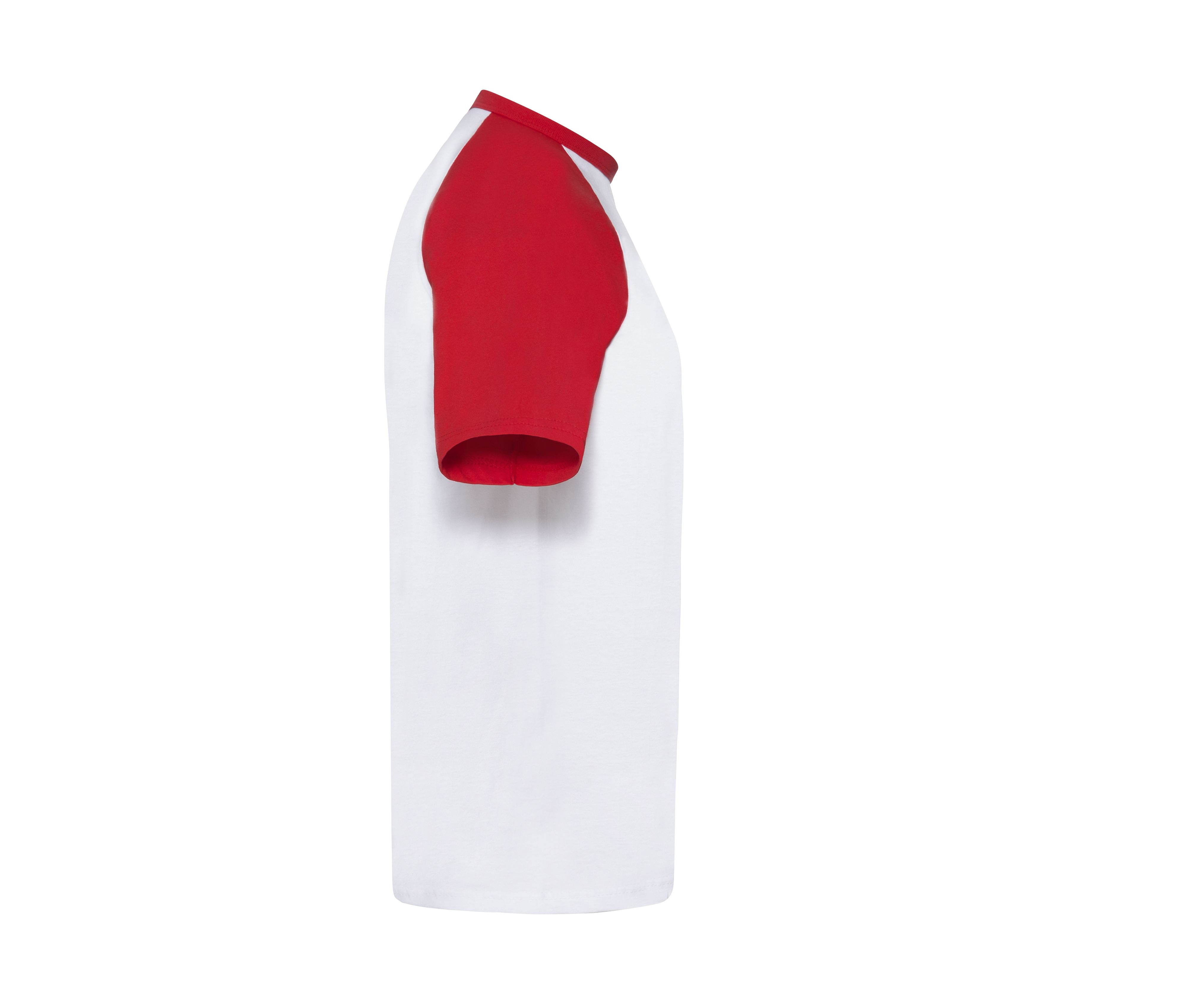 VALUEWEIGHT SHORT SLEEVE BASEBALL T