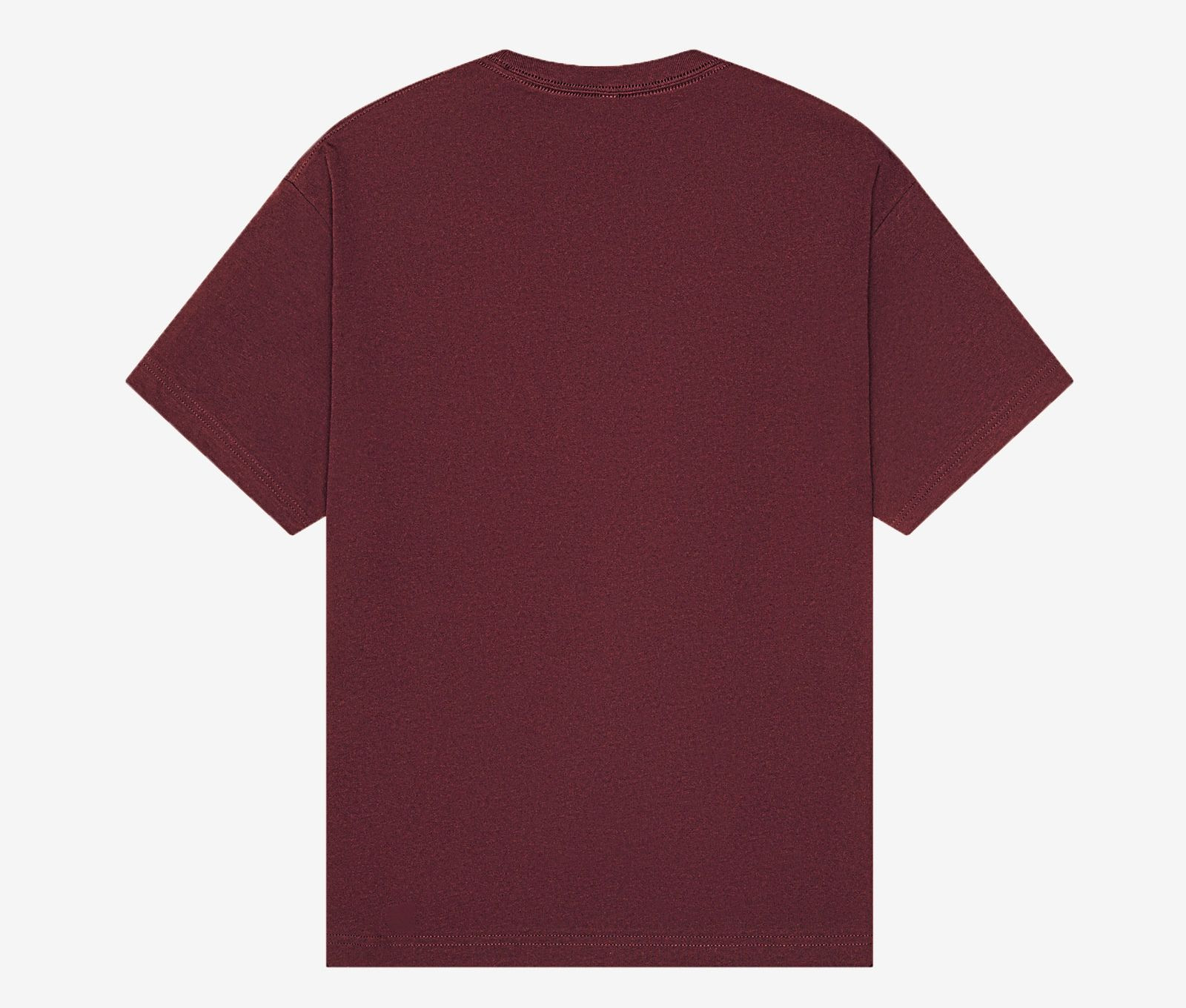 UNISEX HEAVY BOXY TEE