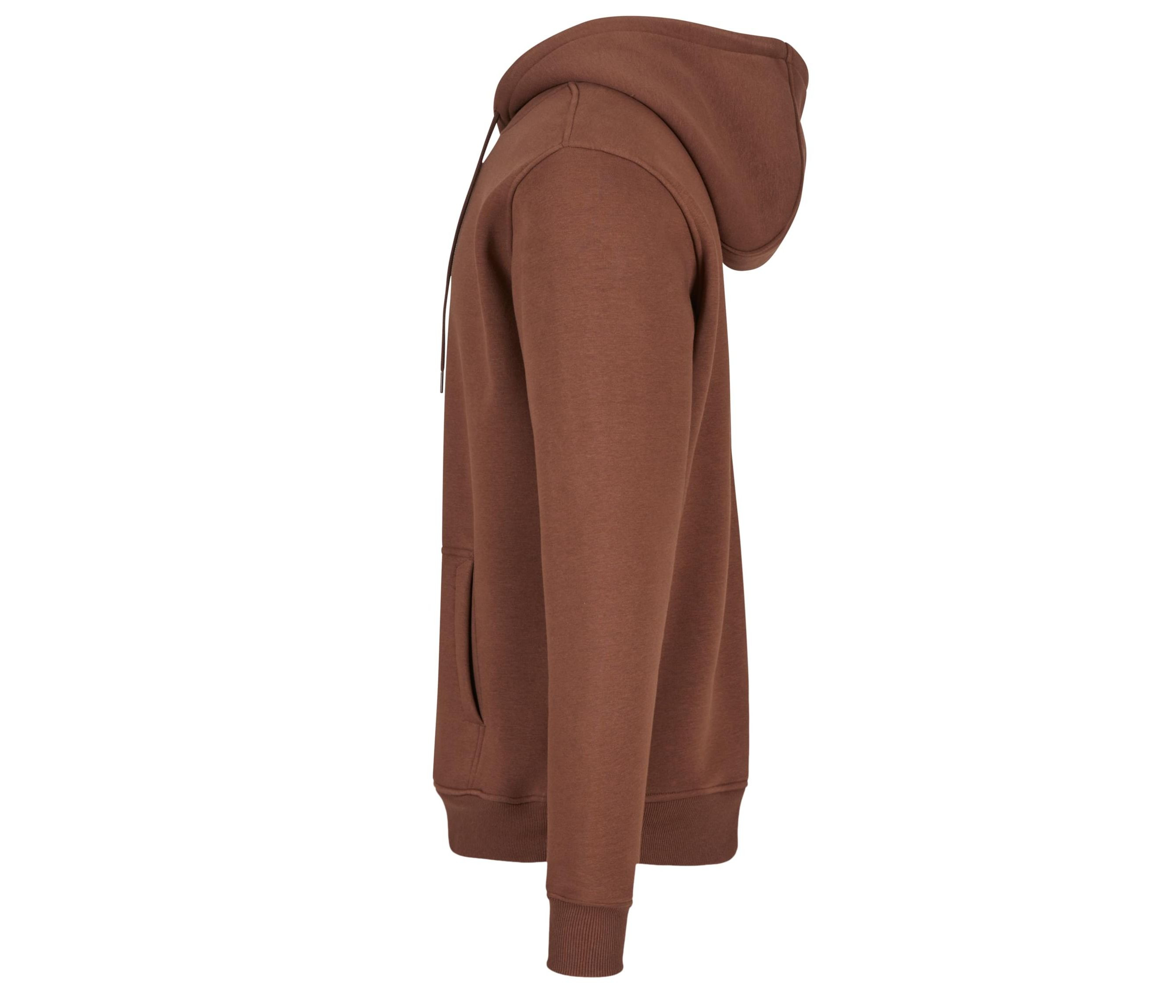 BASIC HOODY