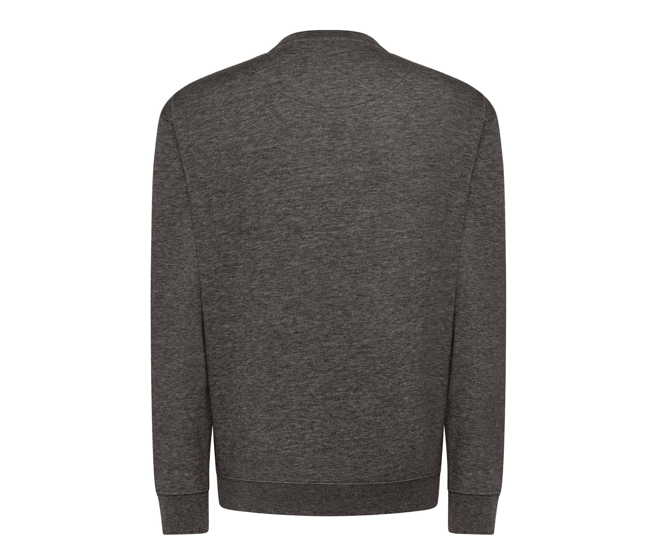 SWEATSHIRT UNISEX