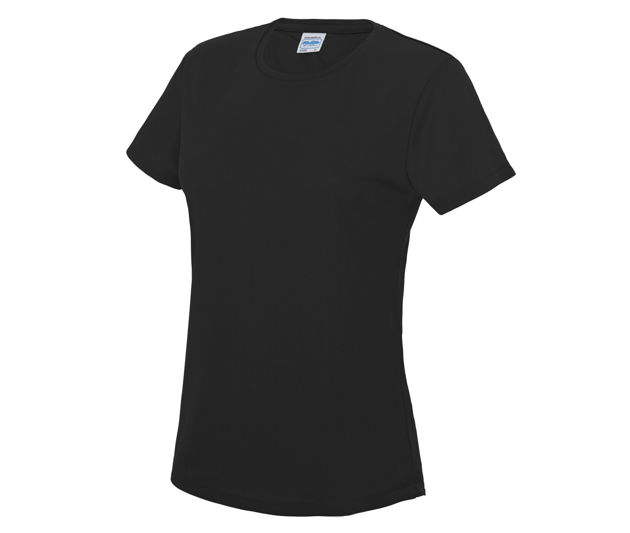 WOMEN'S COOL T