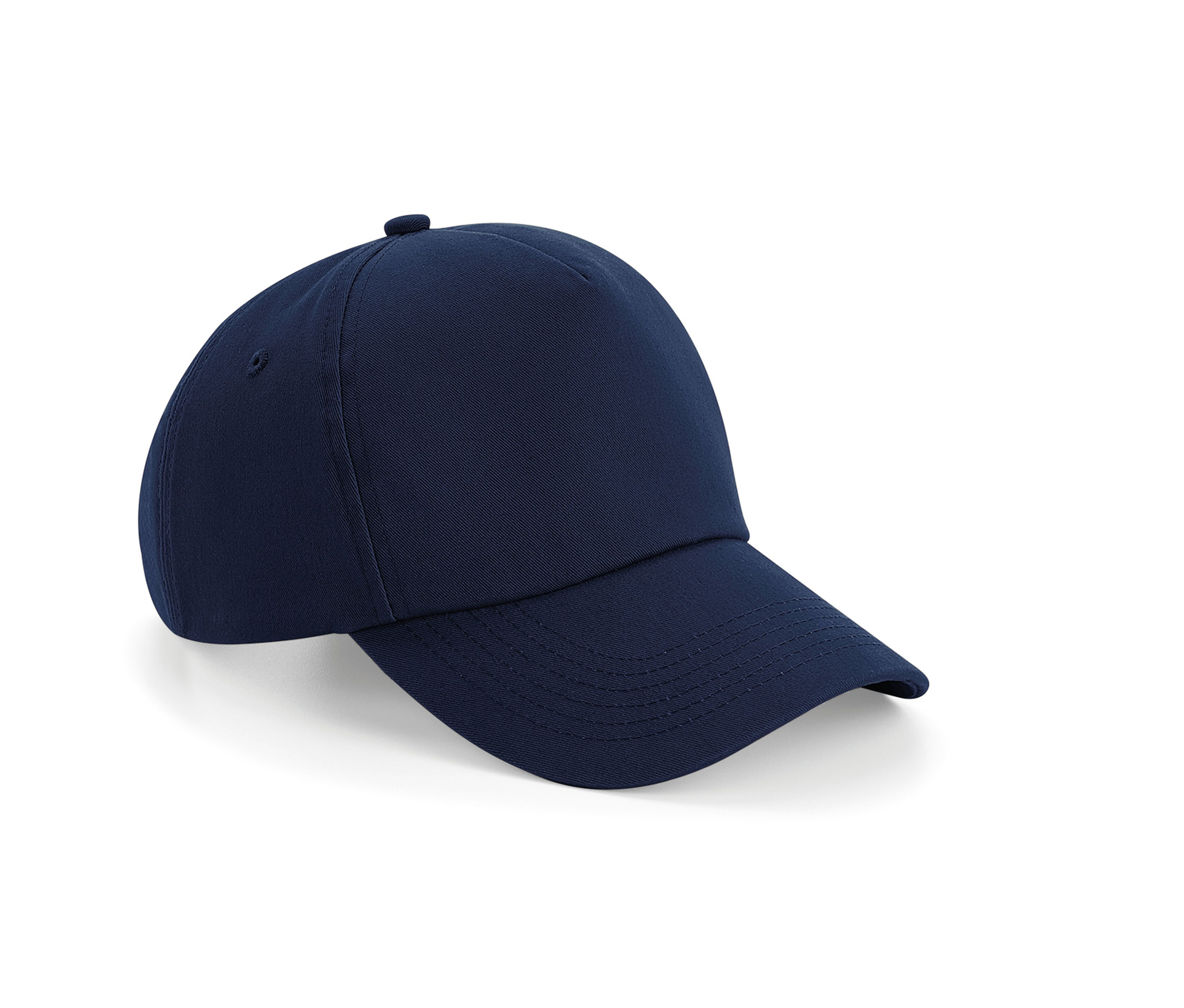 AUTHENTIC 5 PANEL CAP