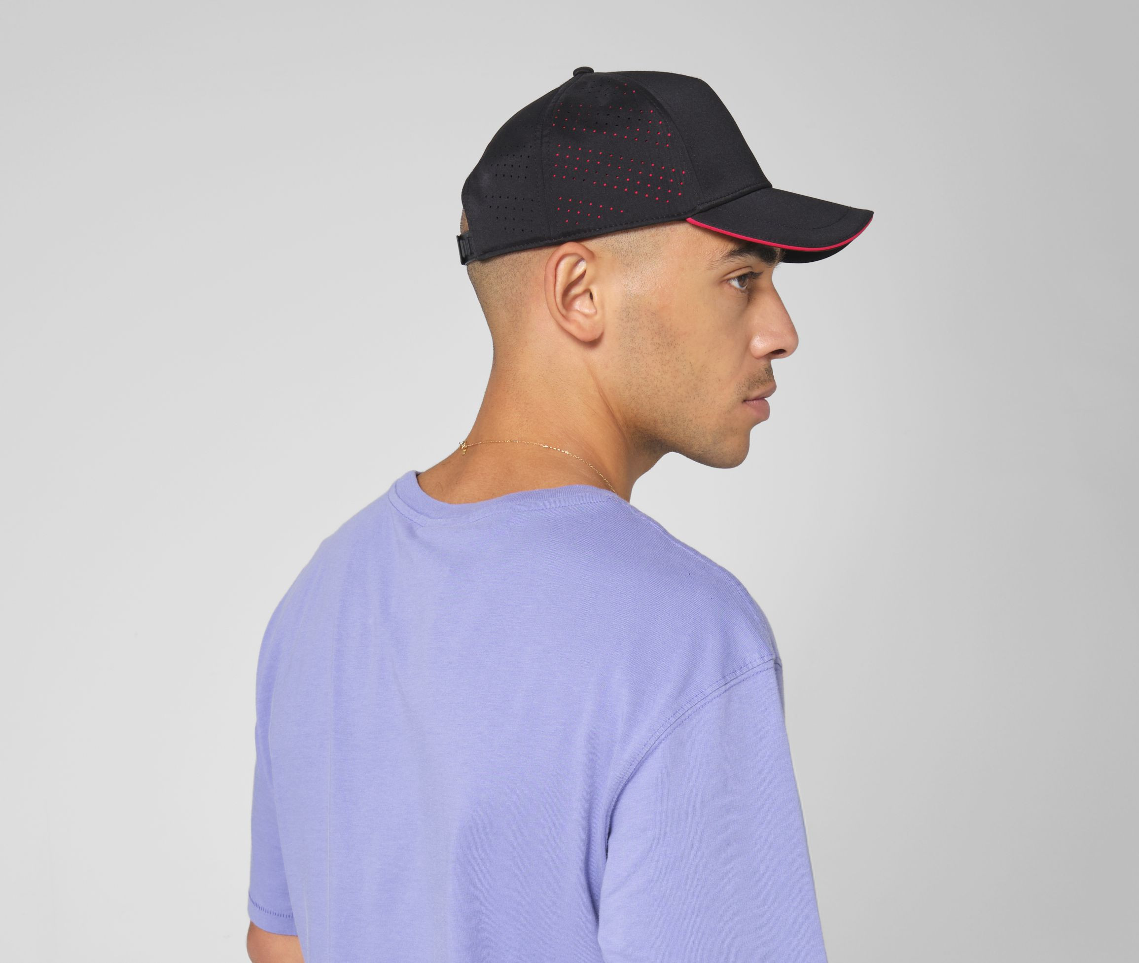 ACCELERATE CAP