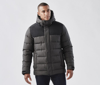 M'S OSLO HD PARKA