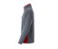 VESTE POLAIRE BICOLORE