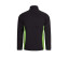 BLOUSON SOFTSHELL BICOLORE