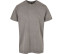 ACID WASHED ROUND NECK TEE