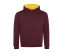 KIDS VARSITY HOODIE