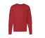 LIGHTWEIGHT RAGLAN SWEAT