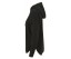 LADIES OVERSIZED HOODY