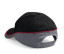 TEAMWEAR COMPETITION CAP