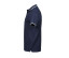 LUXURY STRIPE STRETCH POLO