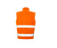 PRINTABLE SAFETY SOFTSHELL GILET