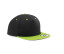 5 PANEL CONTRAST SNAPBACK
