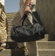 ZÜRICH 45 LITRE HYBRID HOLDALL