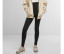 LADIES COTTON LEGGINGS