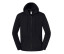 ICONIC PREMIUM HOODED SWEAT JACKET